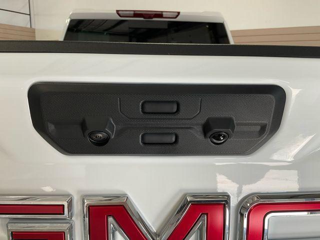 new 2025 GMC Sierra 3500 car, priced at $91,960