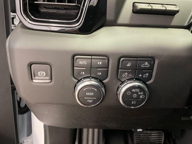 new 2025 GMC Sierra 3500 car, priced at $91,960