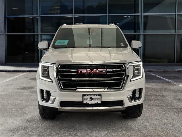 new 2024 GMC Yukon XL car, priced at $78,323