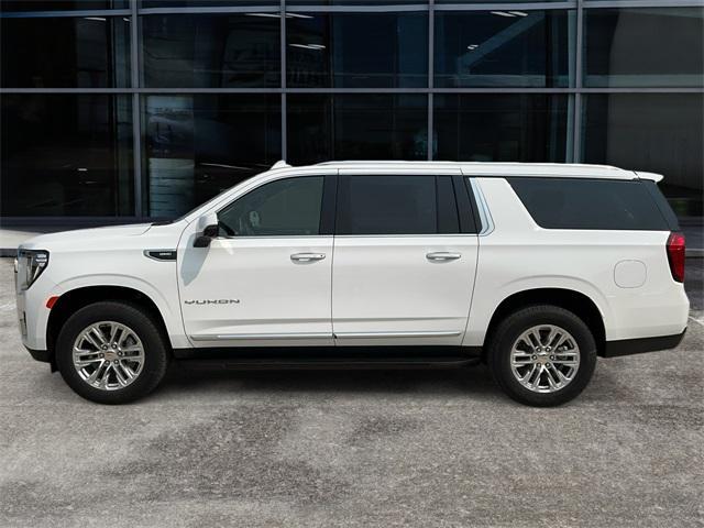 new 2024 GMC Yukon XL car, priced at $78,323