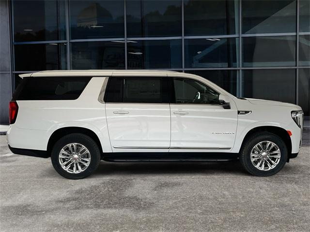 new 2024 GMC Yukon XL car, priced at $78,323