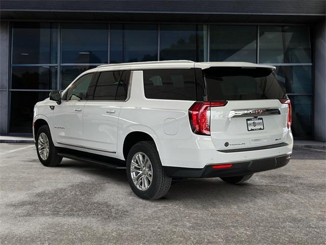 new 2024 GMC Yukon XL car, priced at $78,323