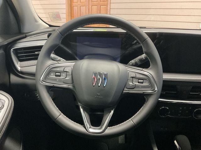 new 2026 Buick Encore GX car