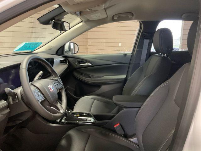 new 2026 Buick Encore GX car