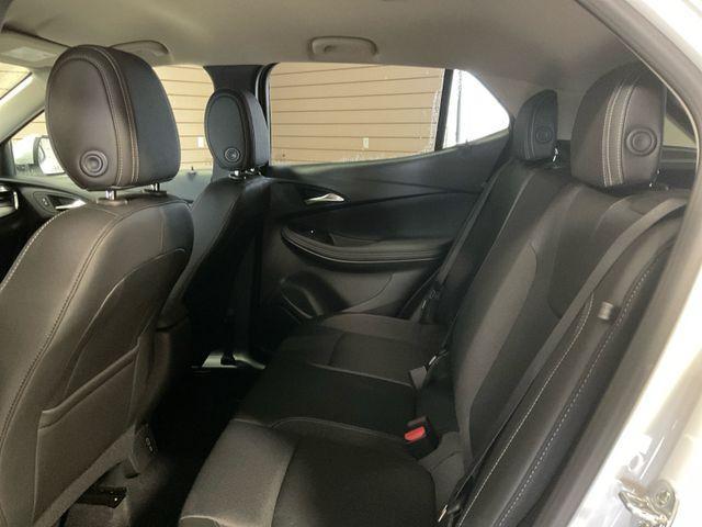 new 2026 Buick Encore GX car