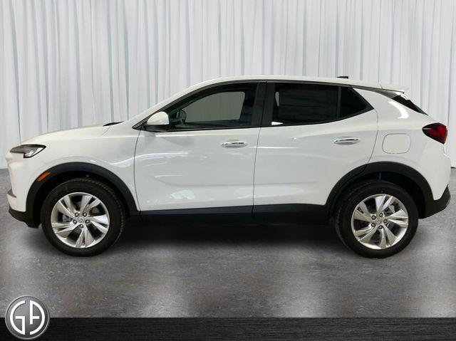 new 2026 Buick Encore GX car