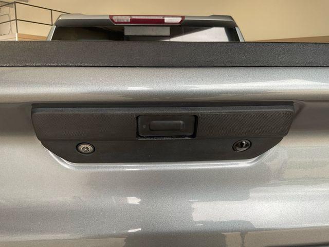 used 2021 Chevrolet Silverado 1500 car, priced at $37,977