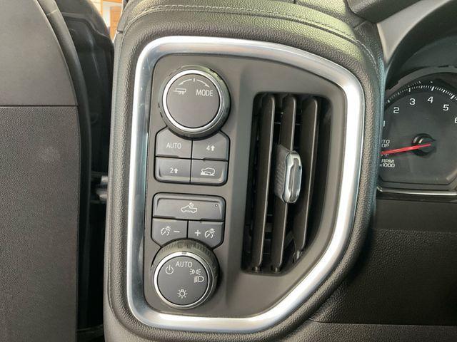 used 2021 Chevrolet Silverado 1500 car, priced at $37,977