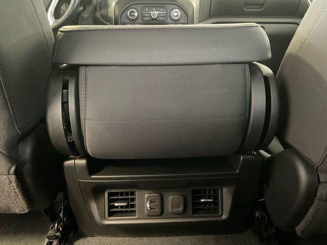 used 2021 Chevrolet Silverado 1500 car, priced at $37,977