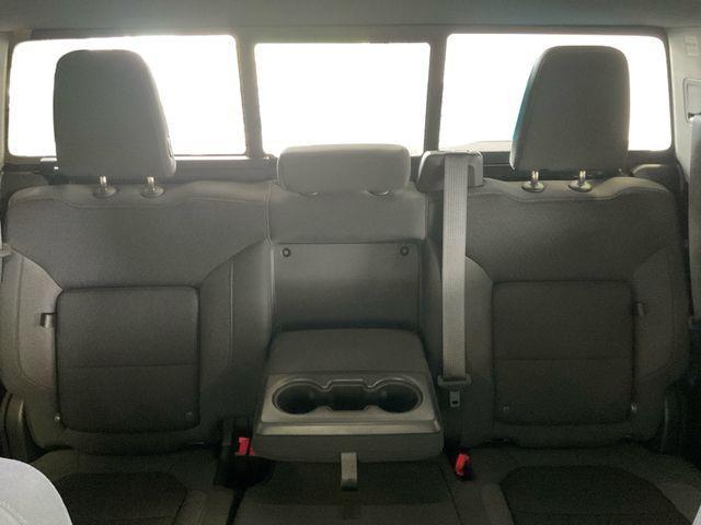 used 2021 Chevrolet Silverado 1500 car, priced at $37,977