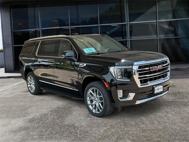 new 2024 GMC Yukon XL car, priced at $87,023