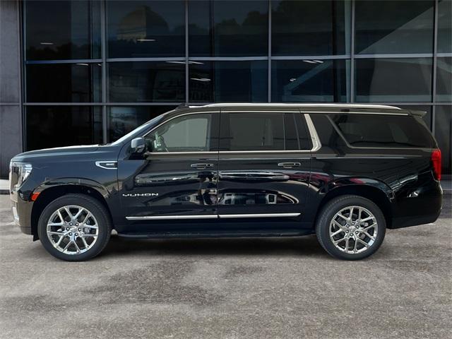 new 2024 GMC Yukon XL car, priced at $87,023