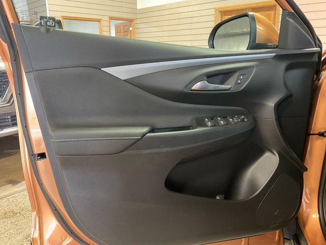 new 2025 Buick Envista car, priced at $26,685