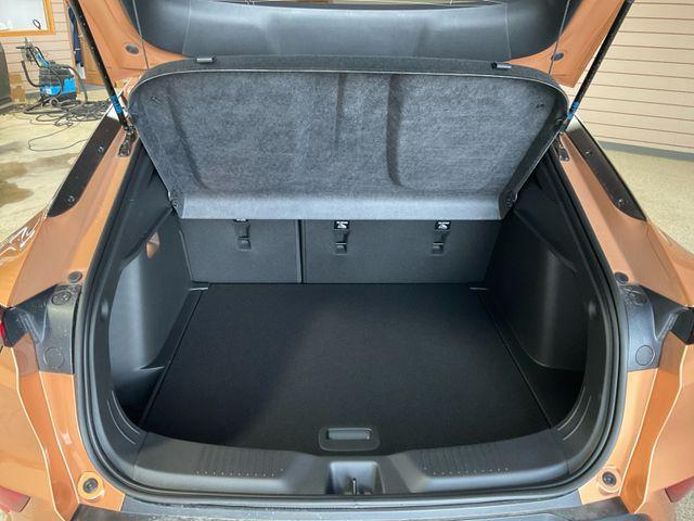 new 2025 Buick Envista car, priced at $26,685