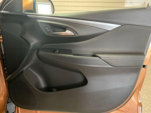 new 2025 Buick Envista car, priced at $26,685