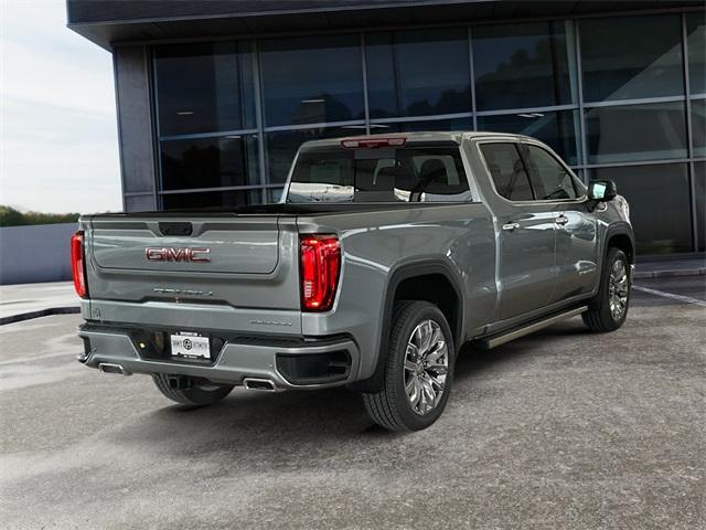 new 2025 GMC Sierra 1500 car, priced at $73,800