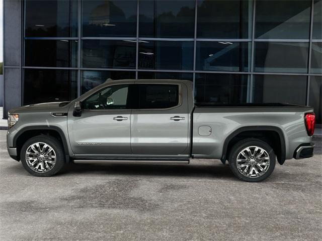 new 2025 GMC Sierra 1500 car, priced at $73,800