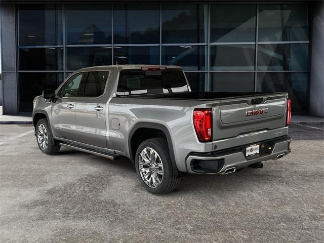 new 2025 GMC Sierra 1500 car, priced at $73,800