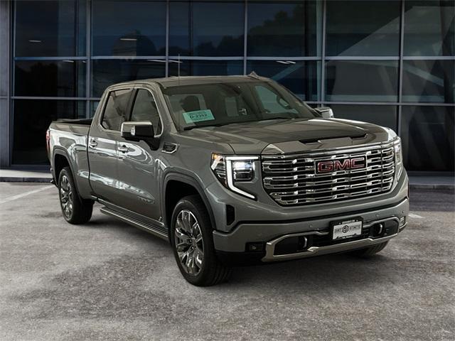 new 2025 GMC Sierra 1500 car, priced at $73,800