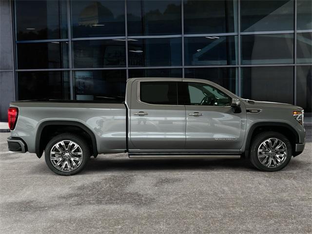 new 2025 GMC Sierra 1500 car, priced at $73,800