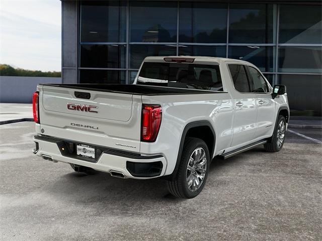 new 2025 GMC Sierra 1500 car, priced at $80,703