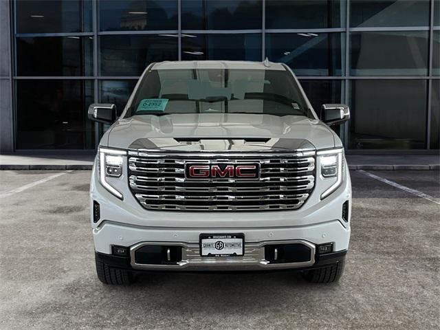 new 2025 GMC Sierra 1500 car, priced at $80,703