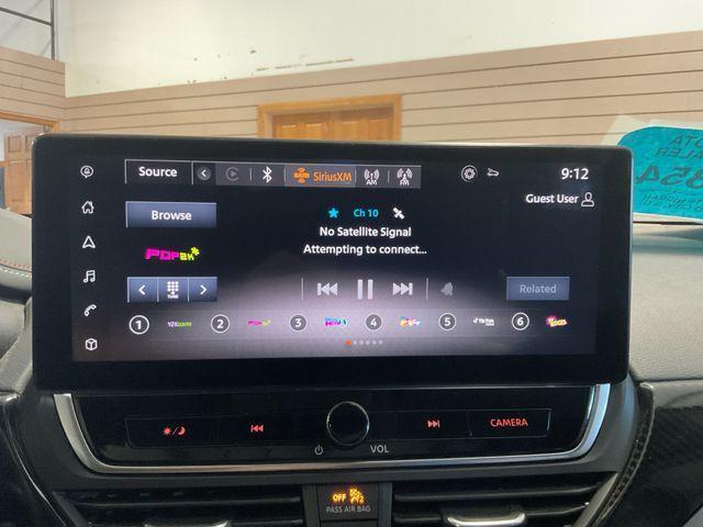 used 2024 Nissan Altima car, priced at $29,995