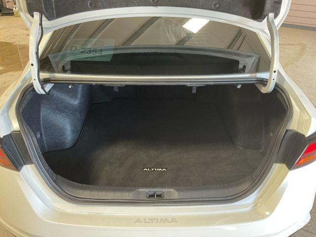 used 2024 Nissan Altima car, priced at $29,995