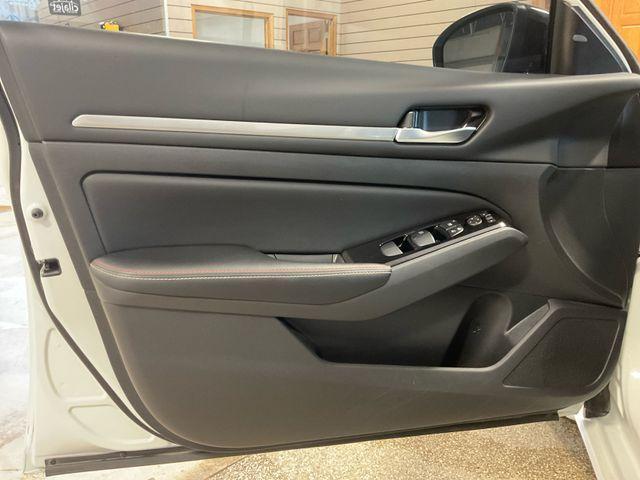 used 2024 Nissan Altima car, priced at $29,995