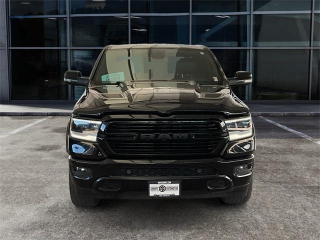 used 2019 Ram 1500 car, priced at $32,926