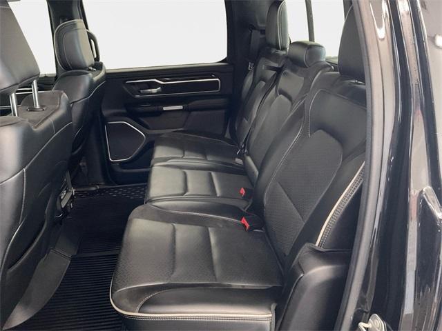 used 2019 Ram 1500 car, priced at $32,926