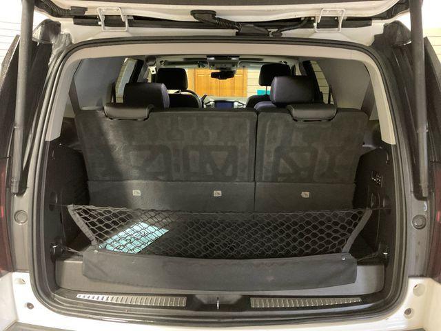 used 2018 Chevrolet Tahoe car, priced at $34,995