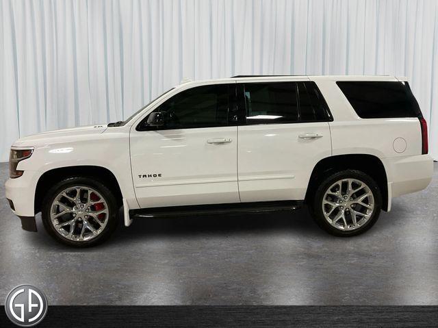 used 2018 Chevrolet Tahoe car, priced at $34,995