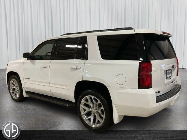 used 2018 Chevrolet Tahoe car, priced at $34,995