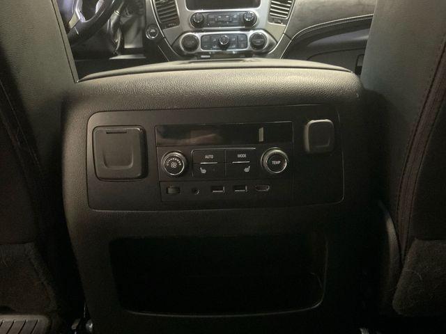 used 2018 Chevrolet Tahoe car, priced at $34,995
