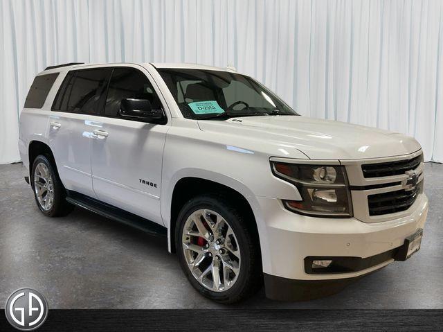 used 2018 Chevrolet Tahoe car, priced at $34,995