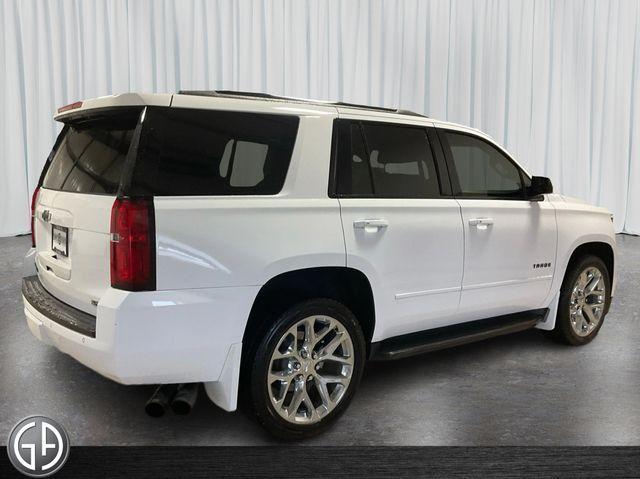 used 2018 Chevrolet Tahoe car, priced at $34,995
