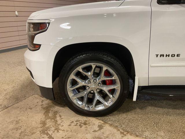 used 2018 Chevrolet Tahoe car, priced at $34,995