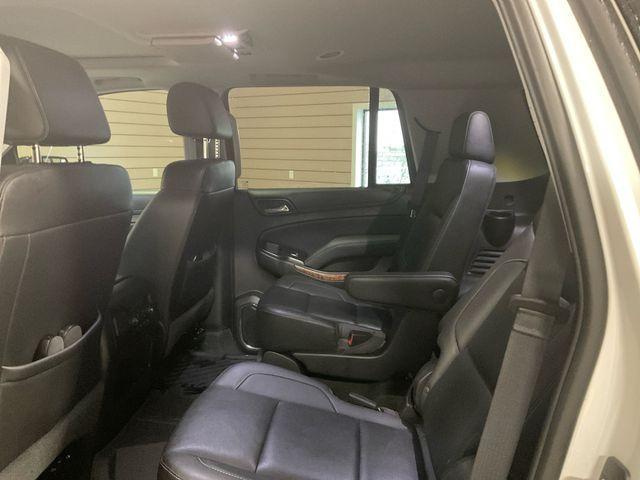 used 2018 Chevrolet Tahoe car, priced at $34,995