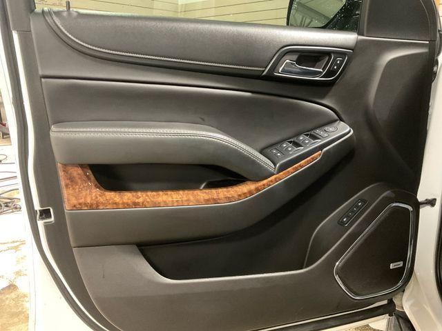 used 2018 Chevrolet Tahoe car, priced at $34,995