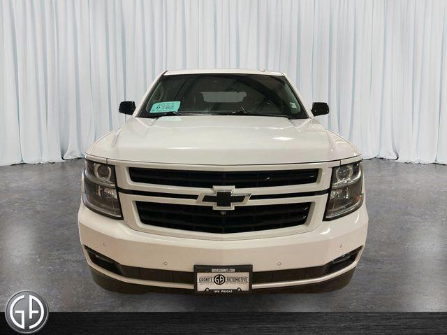 used 2018 Chevrolet Tahoe car, priced at $34,995