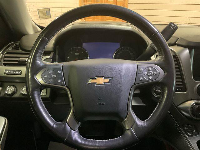 used 2018 Chevrolet Tahoe car, priced at $34,995