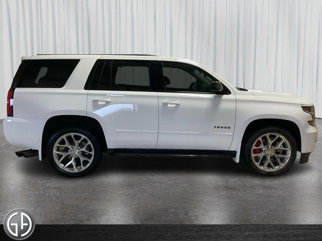 used 2018 Chevrolet Tahoe car, priced at $34,995