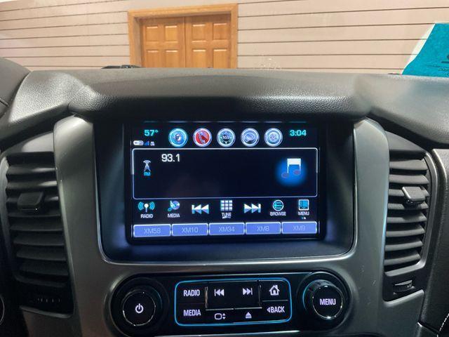 used 2018 Chevrolet Tahoe car, priced at $34,995