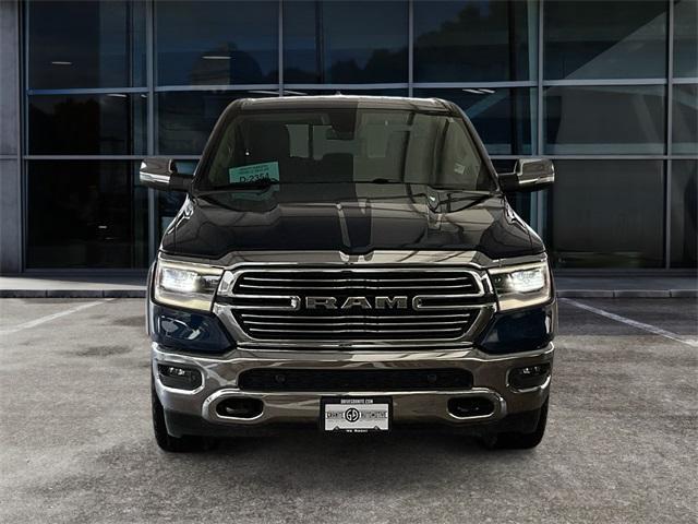 used 2020 Ram 1500 car, priced at $29,995