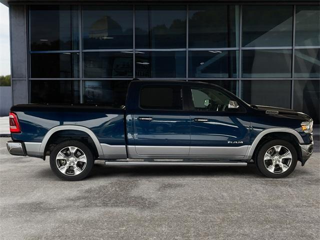 used 2020 Ram 1500 car, priced at $29,995