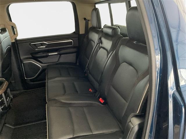 used 2020 Ram 1500 car, priced at $29,995