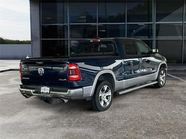 used 2020 Ram 1500 car, priced at $29,995