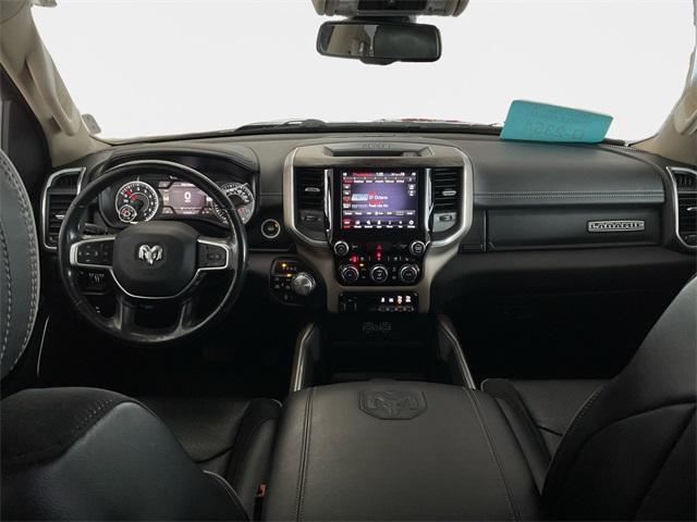 used 2020 Ram 1500 car, priced at $29,995