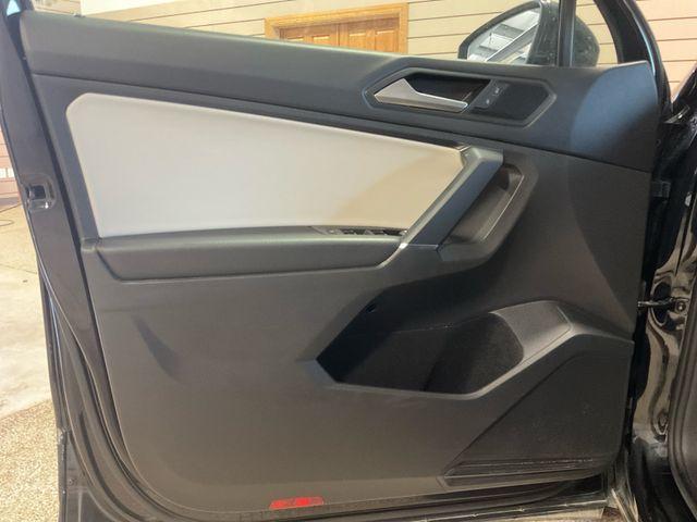 used 2020 Volkswagen Tiguan car, priced at $21,995